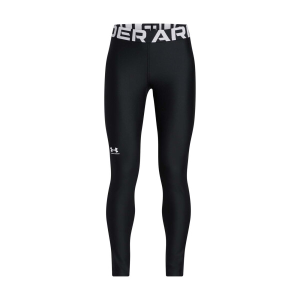 Calza Under Armour LEGGING de Hombre - 069-001N11Y Negro