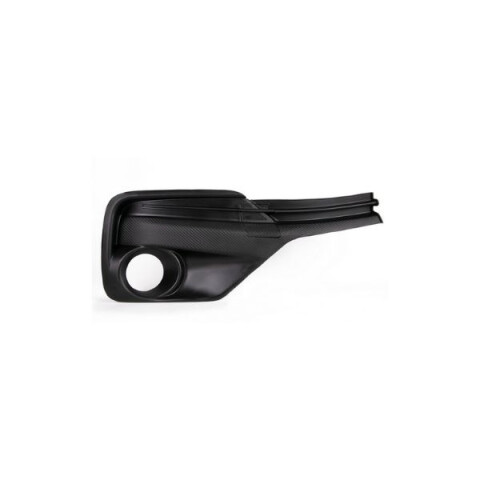 REJILLA LATERAL DERECHA DE PARAGOLPE CON AGUJERO Rejilla Lateral Derecha De Paragolpe Con Agujero