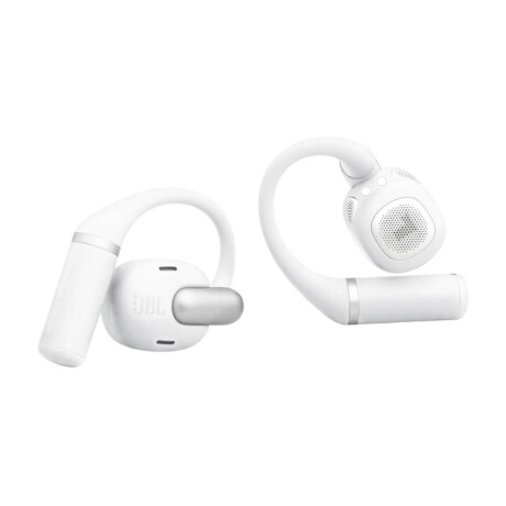 Auriculares JBL Sense Pro Blanco