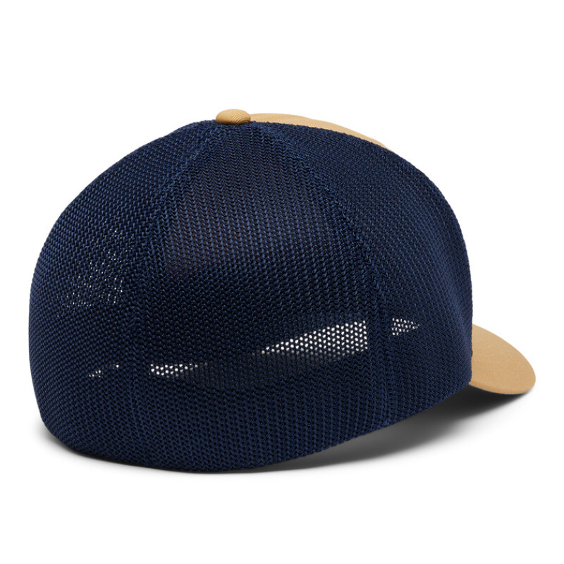 Columbia Mesh Ball Cap-Light Camel, Co LIGHT CAMEL