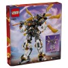 LEGO® NINJAGO – Meca-Dragón Titán de Cole (71821) LEGO® NINJAGO – Meca-Dragón Titán de Cole (71821)
