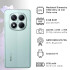 Xiaomi Redmi Note 14 Pro 5g 8/256 Gb VERDE