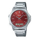 Reloj Casio Acero Inoxidable Hombre MTP-VC01D 5EUDF