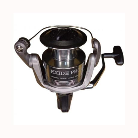 Reel Okuma Exide Pro Aluminio Exp-30 1 Rul Rel 5.0:1