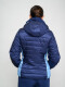 CAMPERA LUX MOTION Nacional Mujer Azul Marino, Celeste
