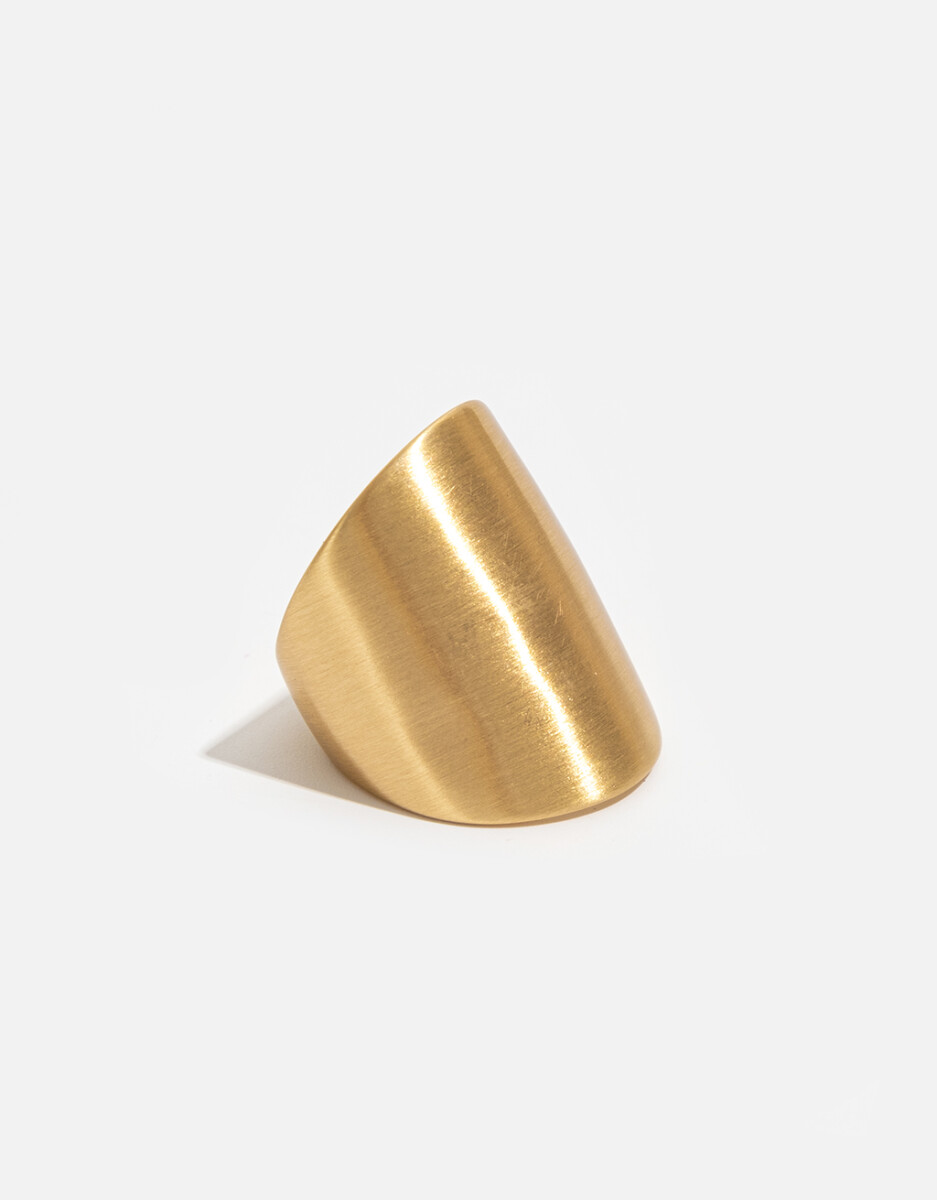Anillo Metal 