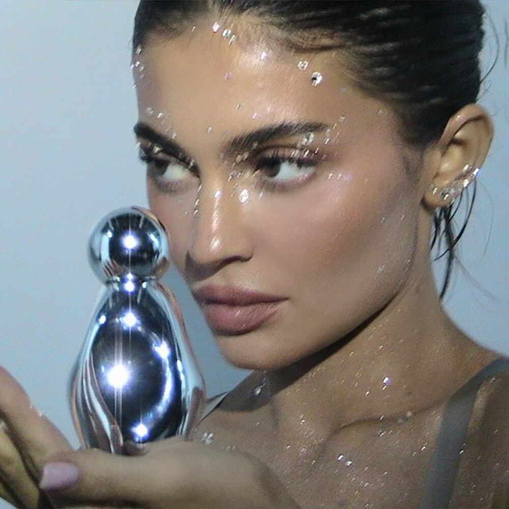 Cosmic 2.0 Kylie Jenner Eau de Parfum 100ml - Femenino
