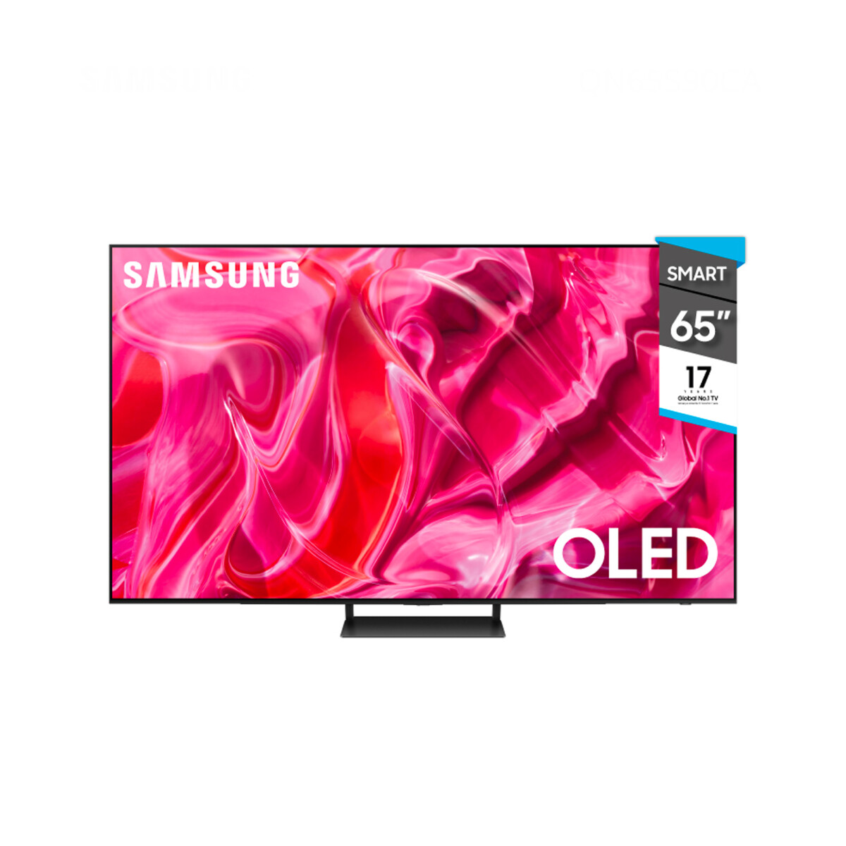 Smart TV Samsung OLED 65" - 65" 4K 