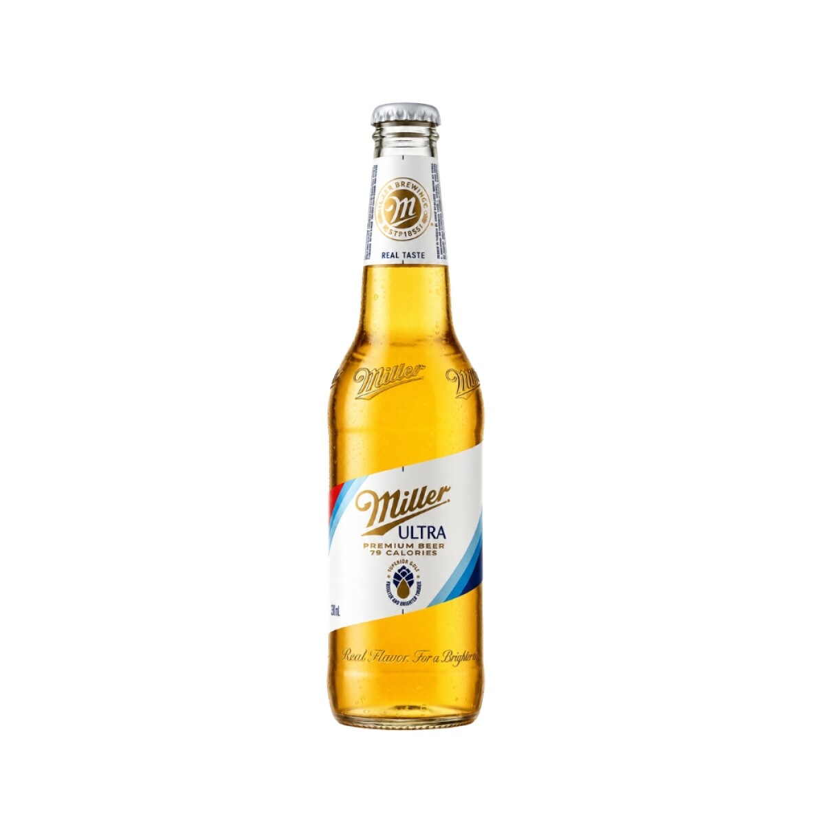Miller Ultra 355ml 