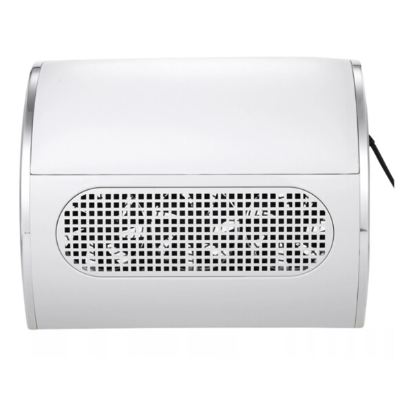Aspiradora Polvo Uñas Extractor Colector Manicura Premium Aspiradora Polvo Uñas Extractor Colector Manicura Premium