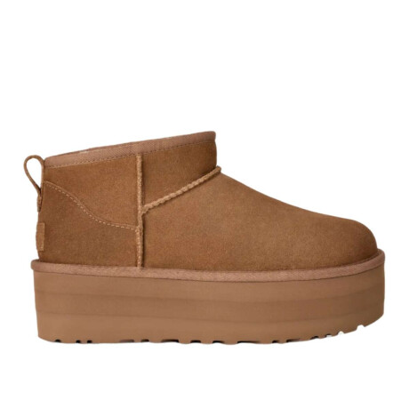 Botas UGG Classic Ultra Mini Platform