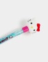 Lapices y Lapiceras Lapicera Hello Kitty Kawaii - Combinacion Multicolor