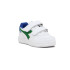 Diadora Calzado Lifestyle RAPTOR LOW PS -JR Blanco-Verde