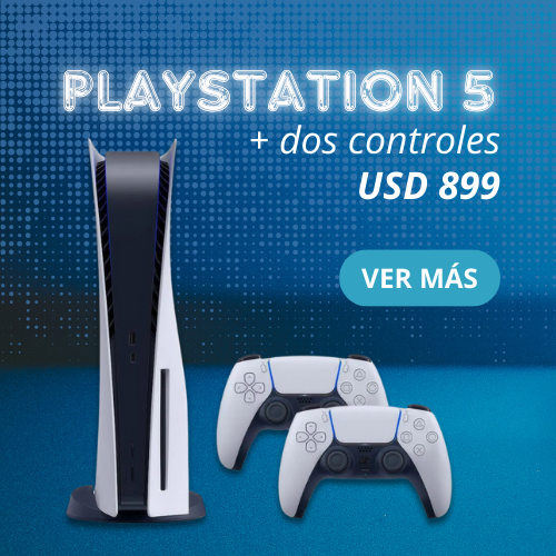 PLAYSTATION