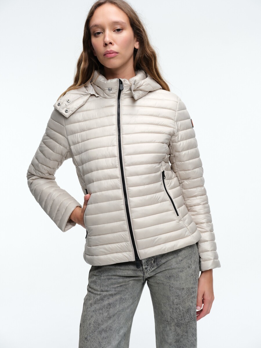 CAMPERA GLAZE 