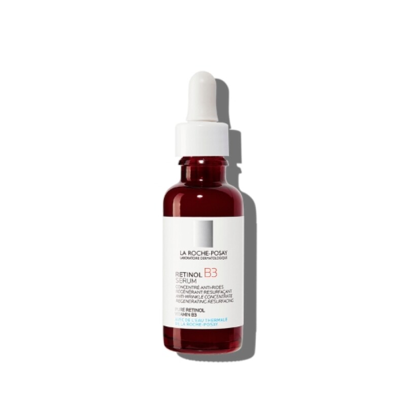 RETINOL B3 SERUM LA ROCHE POSAY 30 ML RETINOL B3 SERUM LA ROCHE POSAY 30 ML
