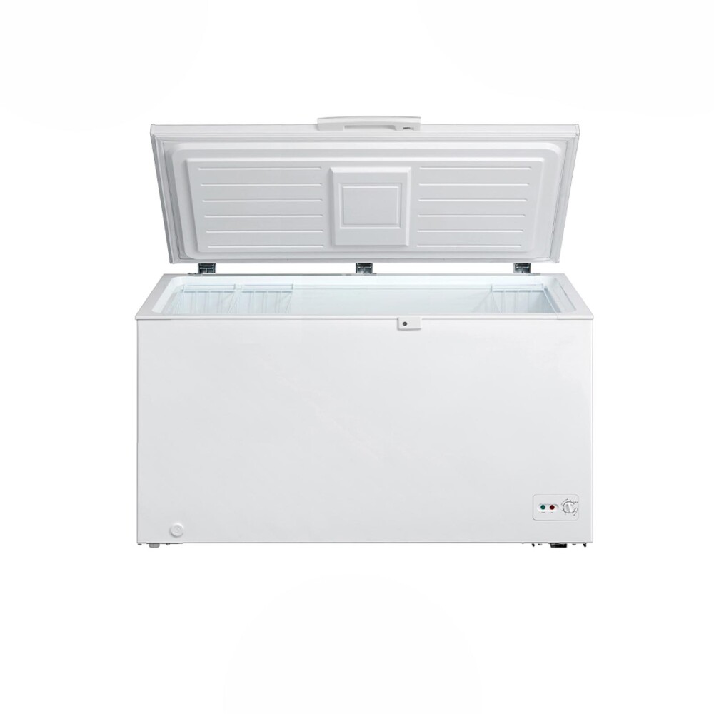 FREEZER MIDEA 418-LITROS BLANCO MDRC564FZR01