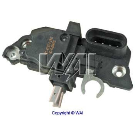 REGULADOR VOLTAJE MERCEDES BENZ ALT. BOSCH F00M145673 12V TRANSPO REGULADOR VOLTAJE MERCEDES BENZ ALT. BOSCH F00M145673 12V TRANSPO