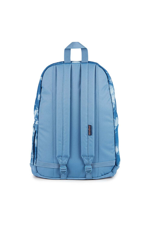 Mochila Right Pack Expressio Denim Wash Blue
