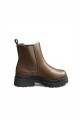 BOTA PADDOCK HAROLA Marron
