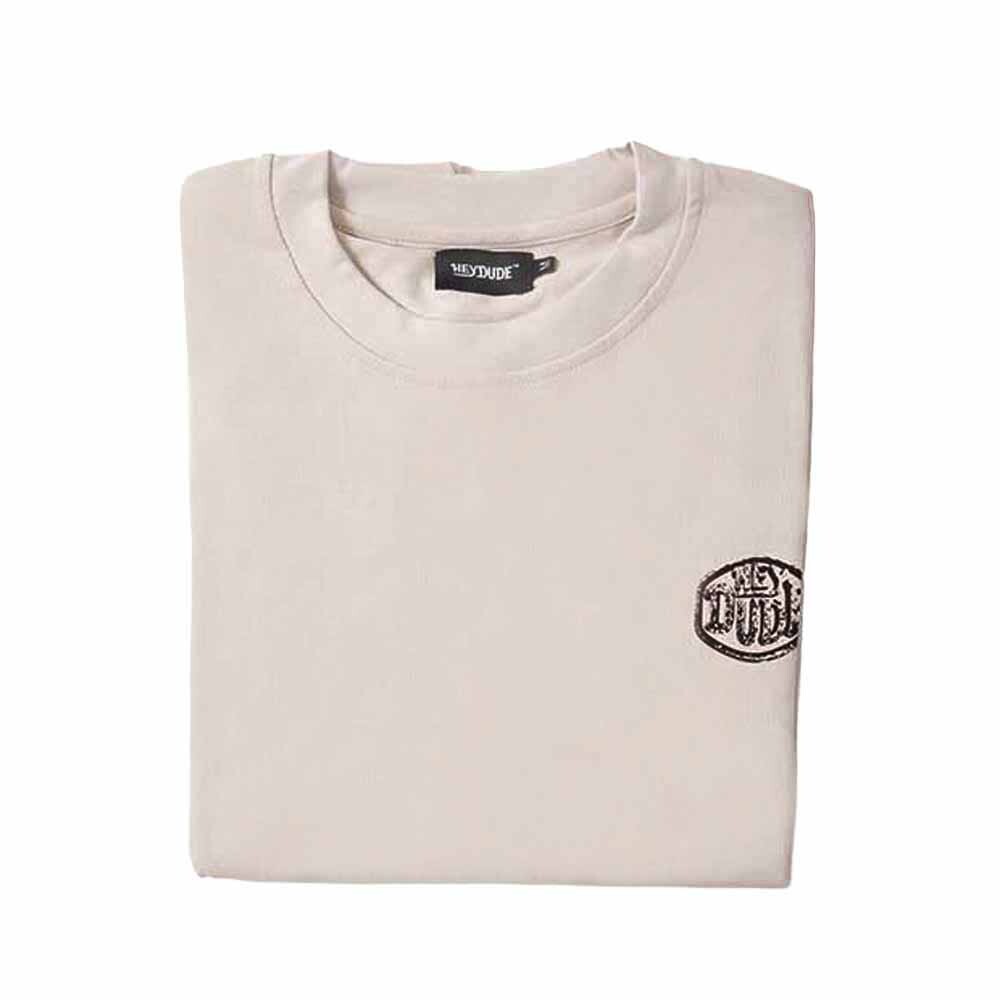 Polo Manga Corta Hey Dude Unisex Arena