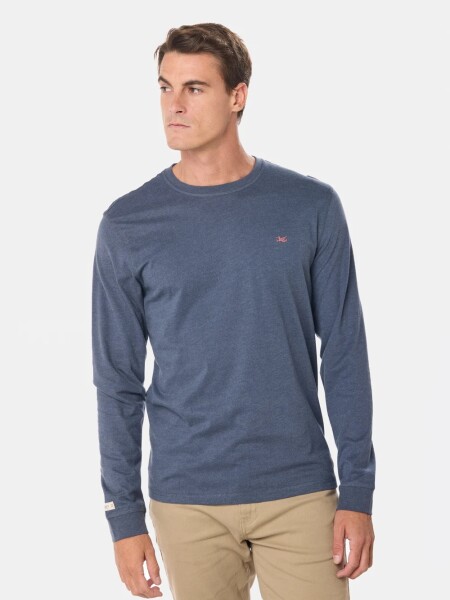 T-SHIRT LEGACY 5778 MARINO