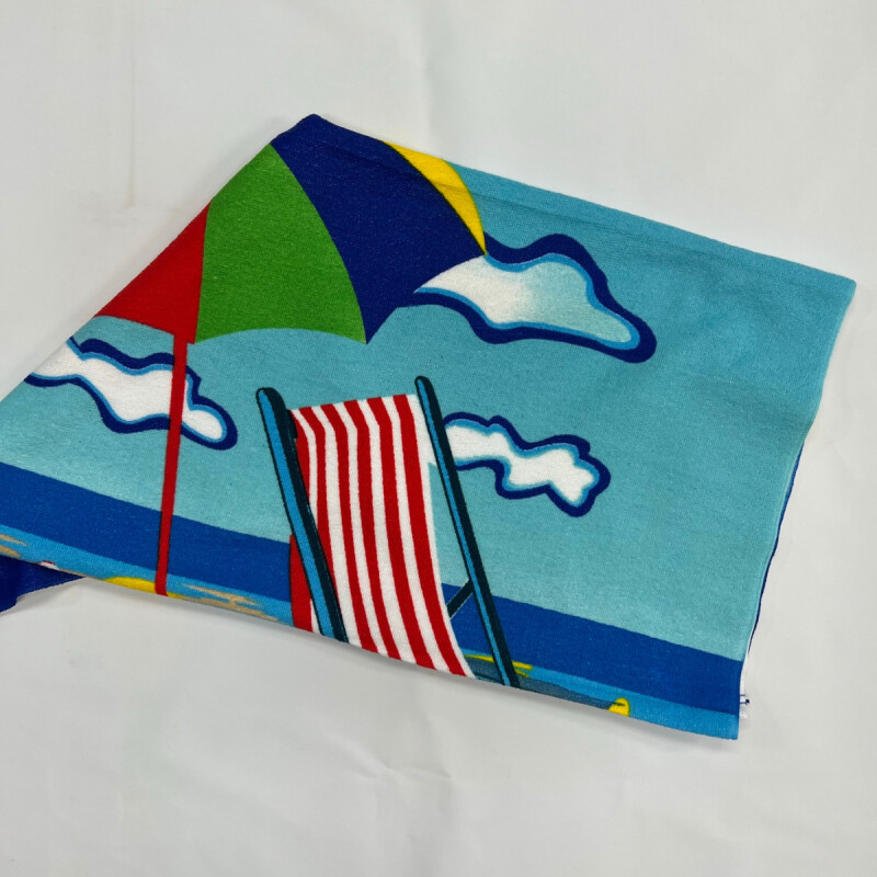 Toalla playera Toalla playera