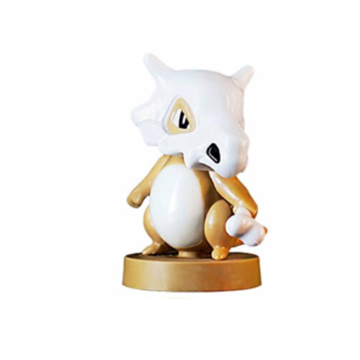 Figura de colección Pokemon - Cubone 