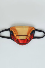 Mascarilla kids disney/marvel Avengers c