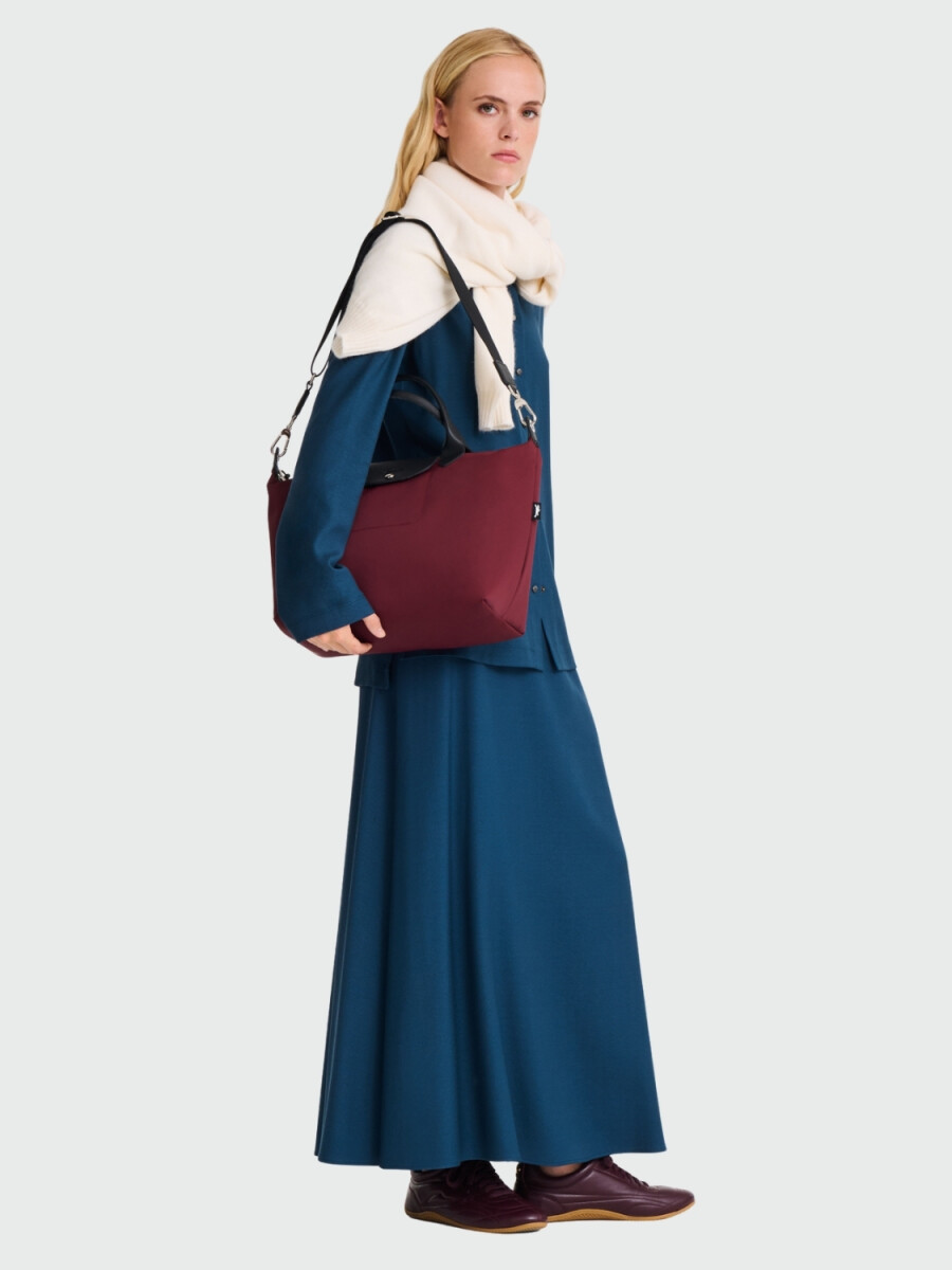 LONGCHAMP - Le Pliage Energy L Handbag 