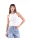 MUSCULOSA FREDNA OFF WHITE