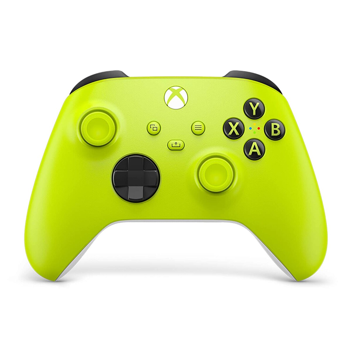 Joystick inalámbrico XBOX Wireless Controller X|S Electric Volt 