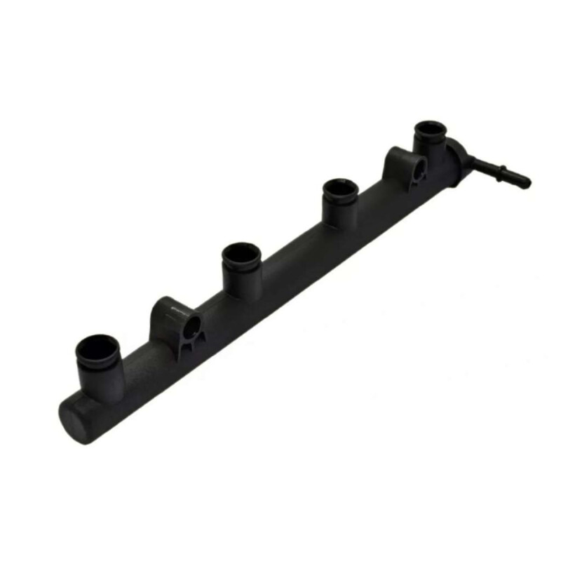 RAMPA DE INYECTORES Rampa De Inyectores