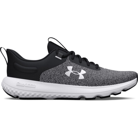 UA Charged Revitalize-BLK BLK-001