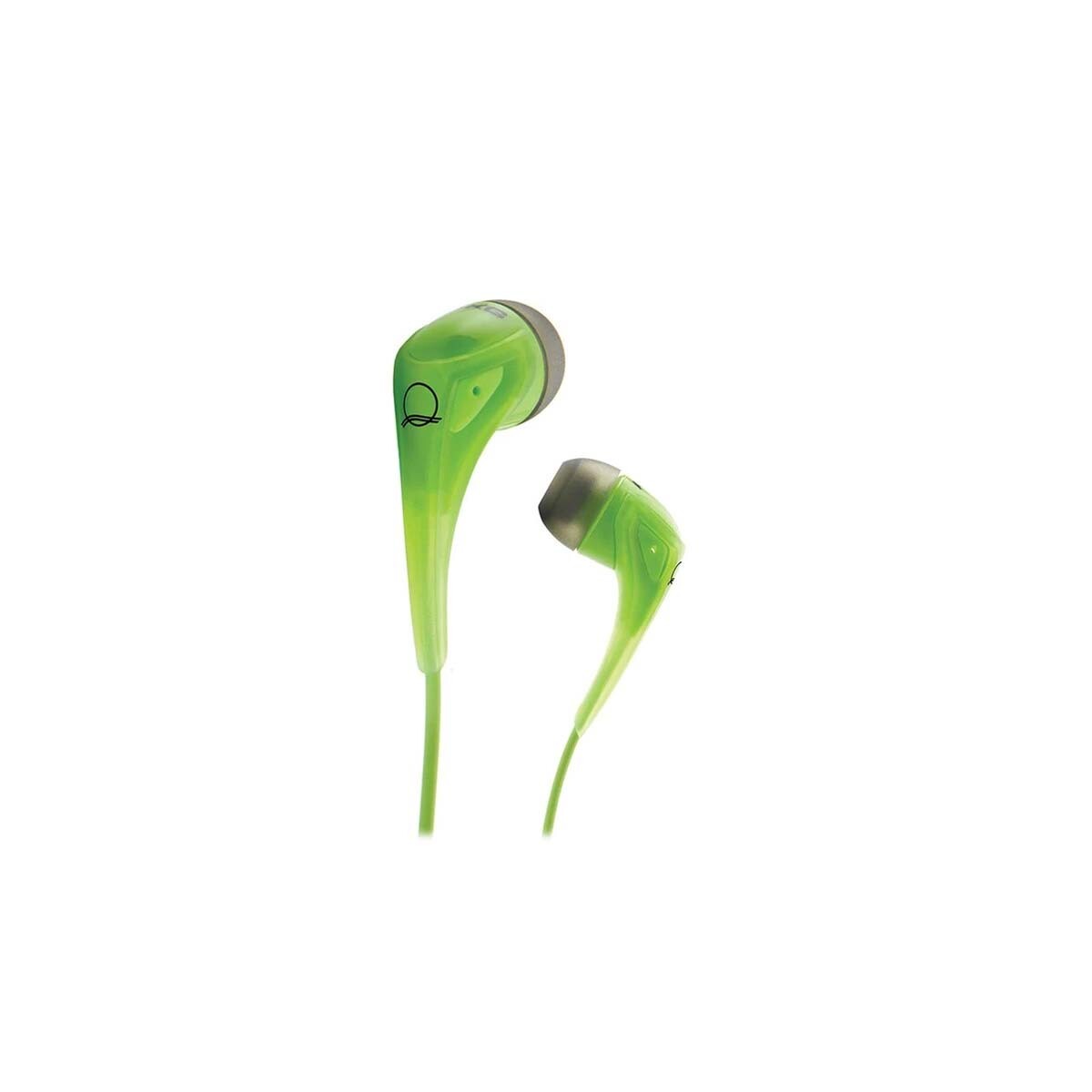 Auriculares Akg Q350 Quincy Jones Verde 