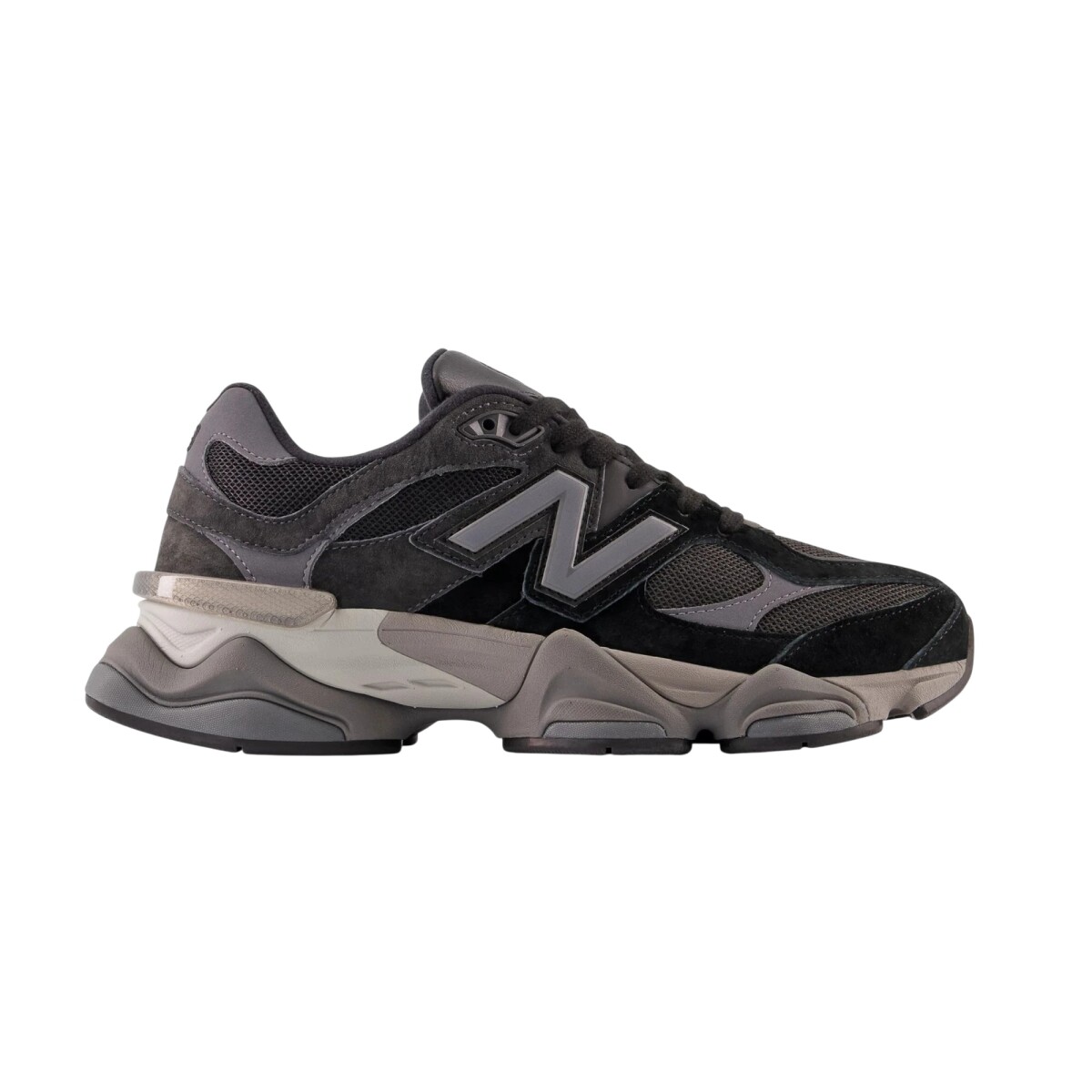 Championes New Balance 9060 - BLK 