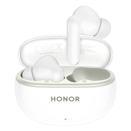 Auriculares Honor x10 Lte Blanco