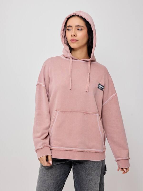 CANGURO S/C JANIA RUSTY Rosado
