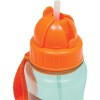 Vaso sorbito BUBA animales mono