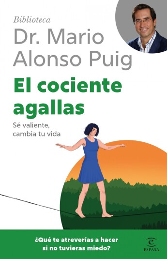 El cociente agallas El cociente agallas