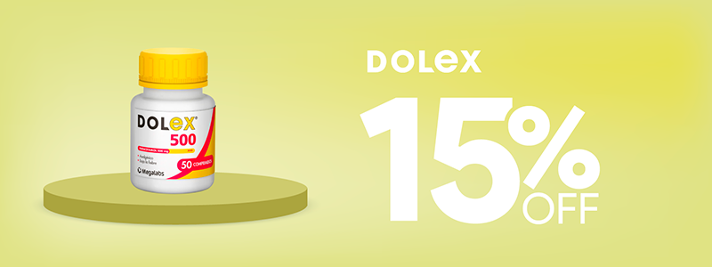 Dolex - Agosto