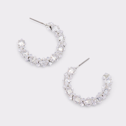 ADEDRIMAR SILVER/CLEAR MULTI SILVER/CLEAR MULTI