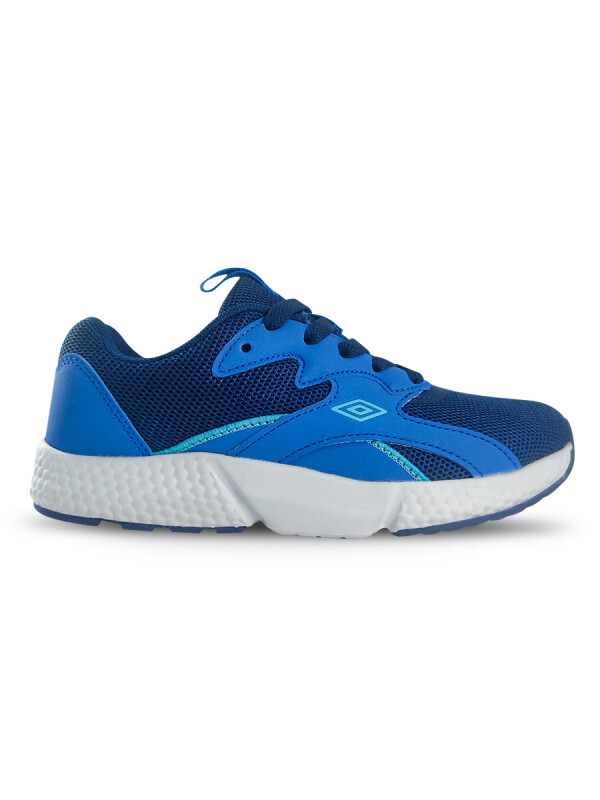Calzado Route Umbro Junior 16s