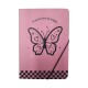 Cuaderno B&P rosa