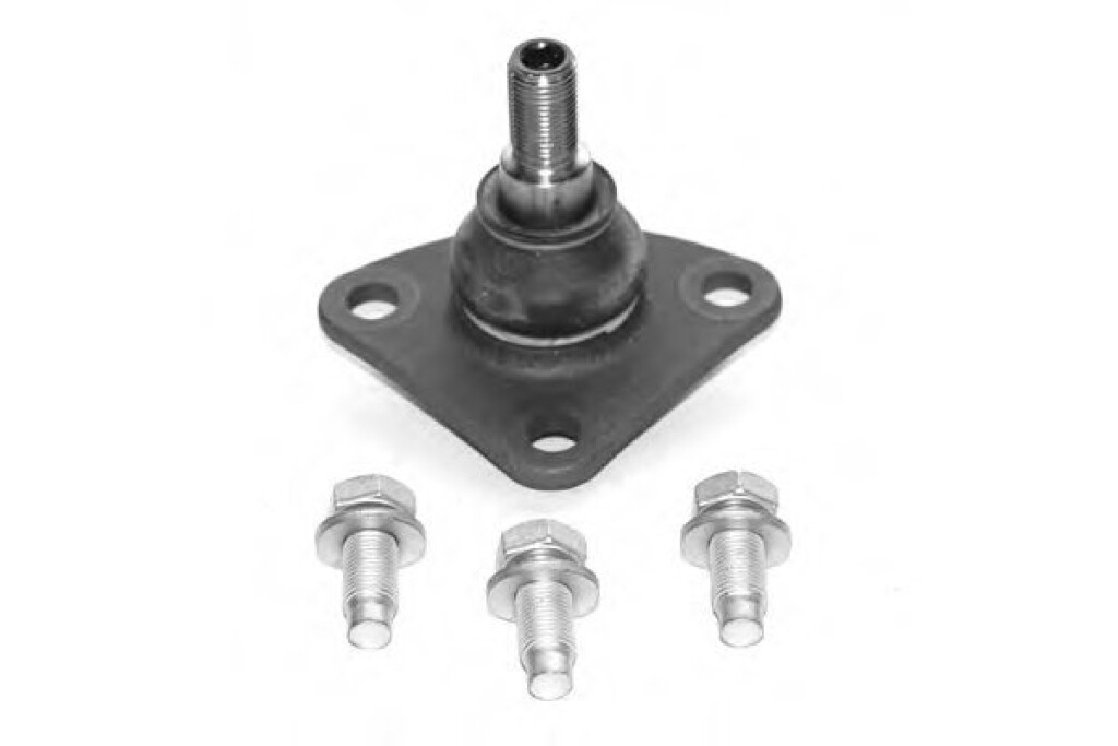 ROTULA DE DIRECCION CITROEN - PEUGEOT DUCATO BOXER JUMPER 06/ TALOSA
