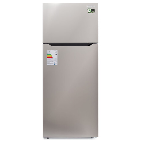 REFRIGERADOR JAMES 463-L GRIS RJ 622 INV INOX