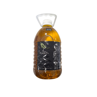 Aceite de oliva El Morrito 3ltr Aceite De Oliva El Morrito 3lt