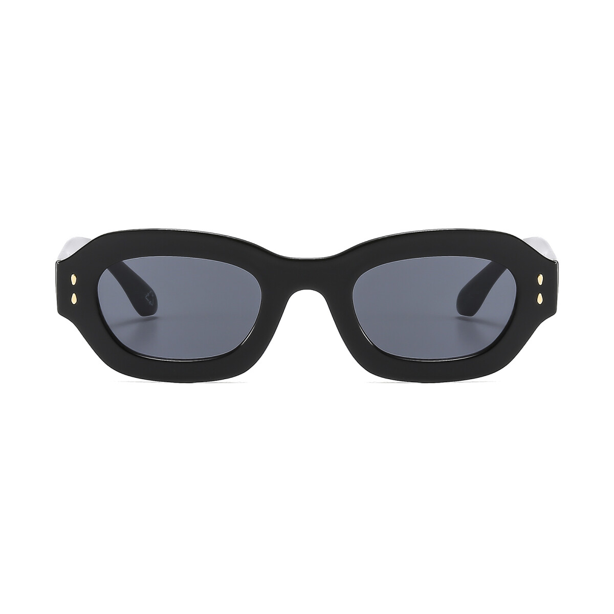 Lentes Cabo - Lisboa - Negro 