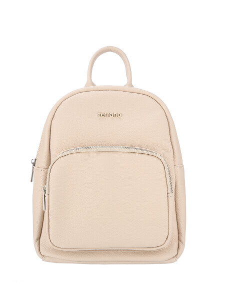 Mochila MAAT Natural