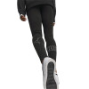 Calza Puma Power Colorblock de Mujer - 673641 01 Negro
